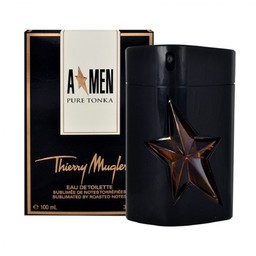 Мъжки парфюм THIERRY MUGLER A*Men Pure Tonka